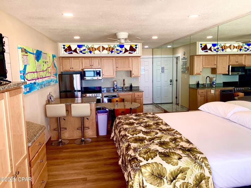 0 bedroom Condominium at 15617 Front Beach Road 303, Ambassador Beach Condo, Panama City Beach — photo 2
