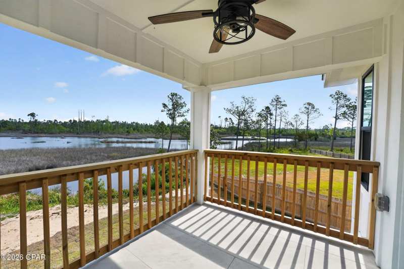 3 bedroom SingleFamilyResidence at 513 William Way, Shadow Bay Unit 5, Panama City — photo 1