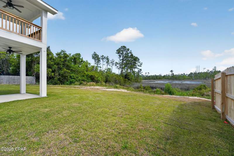 3 bedroom SingleFamilyResidence at 513 William Way, Shadow Bay Unit 5, Panama City — photo 3