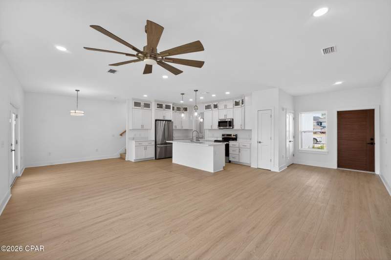 3 bedroom SingleFamilyResidence at 513 William Way, Shadow Bay Unit 5, Panama City — photo 5