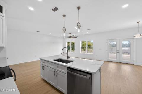 513 William Way, Panama City FL - photo 8 of 30