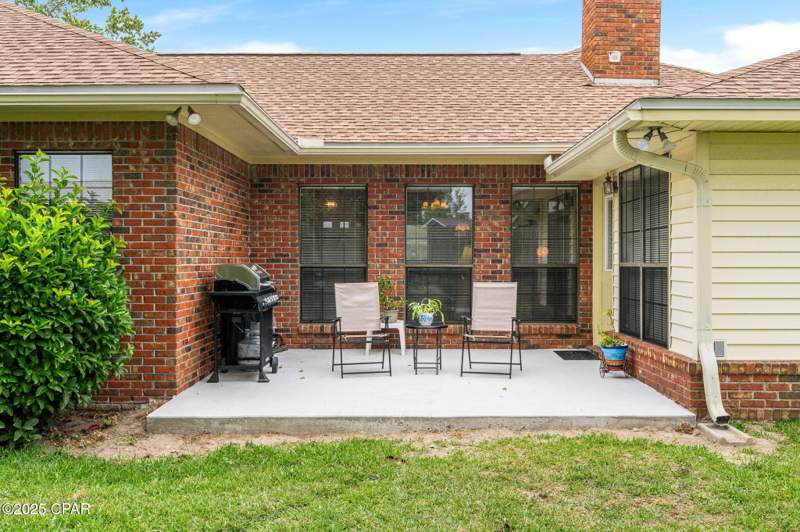 3 bedroom SingleFamilyResidence at 2707 Pembroke Drive, Forest Park East, Panama City — photo 3