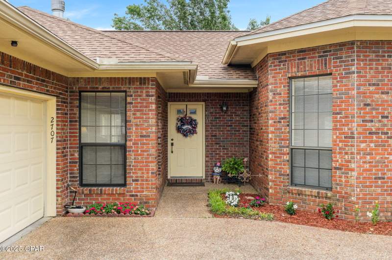 3 bedroom SingleFamilyResidence at 2707 Pembroke Drive, Forest Park East, Panama City — photo 5