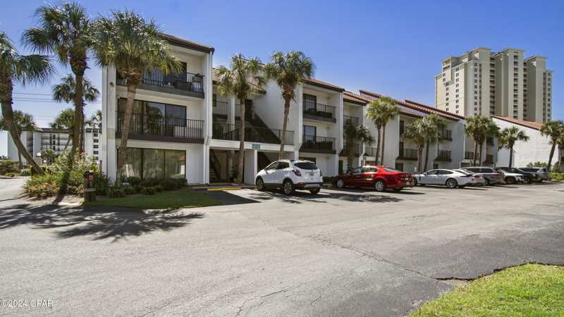 2 bedroom Condominium at 520 N Richard Jackson Boulevard 3214, Beachview Villas, Panama City Beach — photo 1