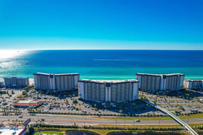 2 bedroom Condominium at 11483 Front Beach Road 306, Edgewater Tower I, Panama City Beach — photo 4