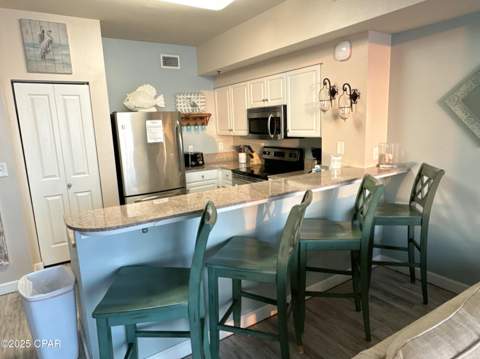 9900 S Thomas Drive 2330, Panama City Beach FL - photo 10 of 27