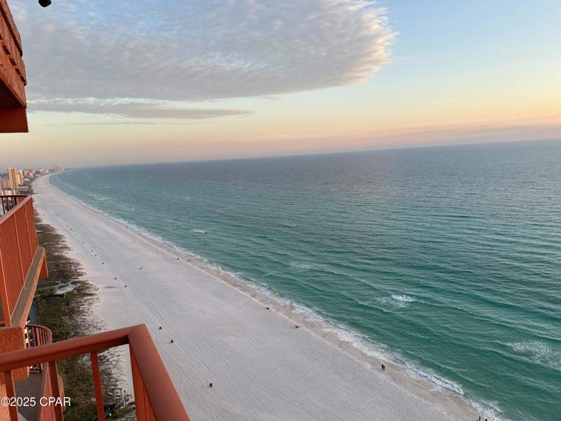1 bedroom Condominium at 9900 S Thomas Drive 2330, Shores Of Panama Phase II, Panama City Beach — photo 3
