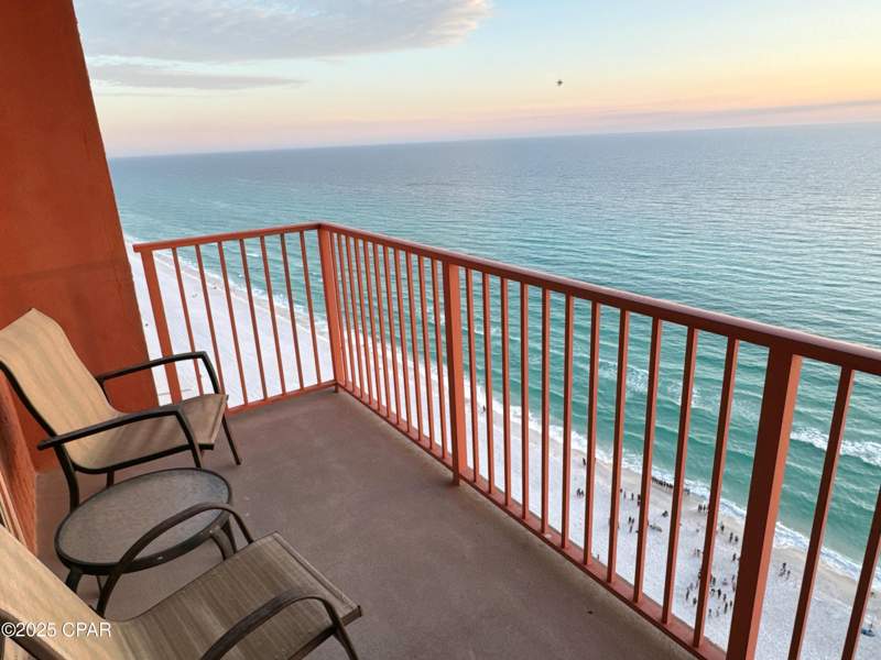 1 bedroom Condominium at 9900 S Thomas Drive 2330, Shores Of Panama Phase II, Panama City Beach — photo 5
