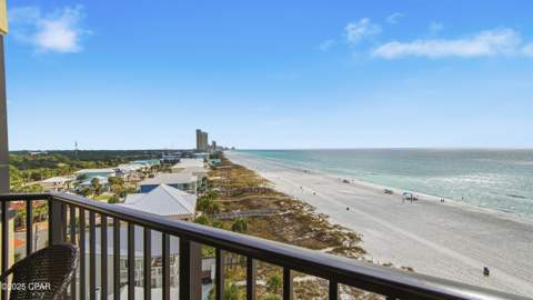 9850 S Thomas Drive 904E, Panama City FL - photo 12 of 46