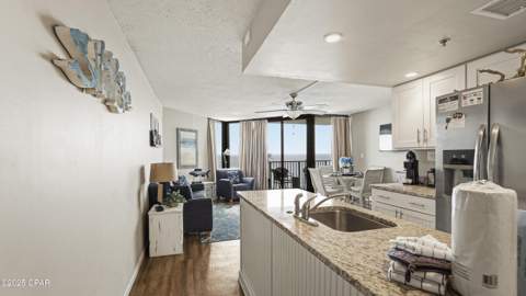 9850 S Thomas Drive 904E, Panama City FL - photo 7 of 46