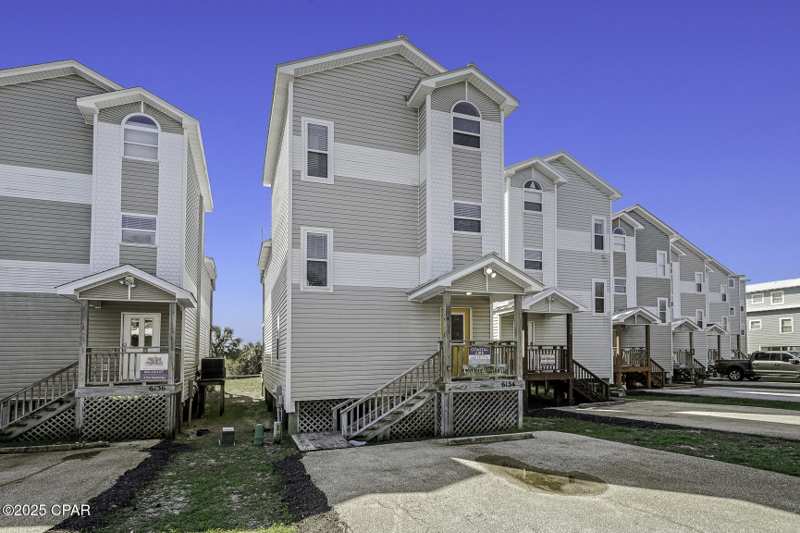 3 bedroom SingleFamilyResidence at 6134 County Road 30a, Brighton By The Sea, Port St Joe — photo 1
