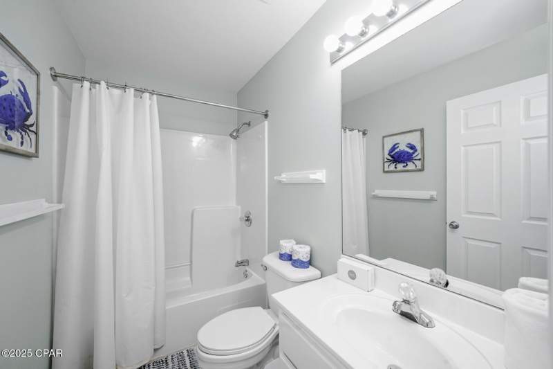 3 bedroom SingleFamilyResidence at 6134 County Road 30a, Brighton By The Sea, Port St Joe — photo 5