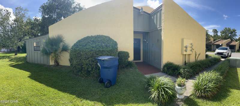 3 bedroom Attached at 1025 W 19th Street 3A, Delwood Estates Ph 1, Panama City — photo 1