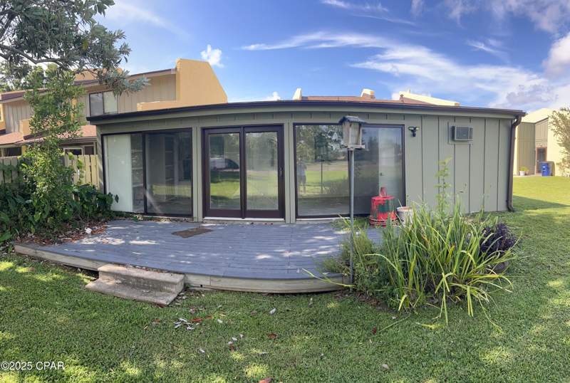 3 bedroom Attached at 1025 W 19th Street 3A, Delwood Estates Ph 1, Panama City — photo 3