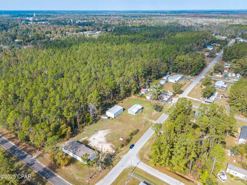 3 bedroom ManufacturedHome at 615 Sesame Street, Red Bull Island, Wewahitchka — photo 4