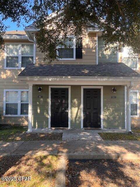 3 bedroom Condominium at 605 Cape Cod Drive, Nautilus Cove Condo, Panama City Beach — photo 1