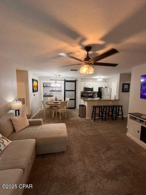 3 bedroom Condominium at 605 Cape Cod Drive, Nautilus Cove Condo, Panama City Beach — photo 2