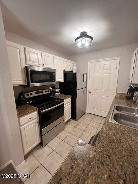 3 bedroom Condominium at 605 Cape Cod Drive, Nautilus Cove Condo, Panama City Beach — photo 4