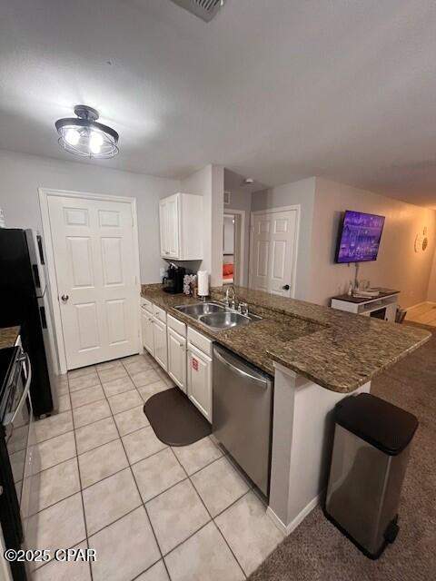 3 bedroom Condominium at 605 Cape Cod Drive, Nautilus Cove Condo, Panama City Beach — photo 5