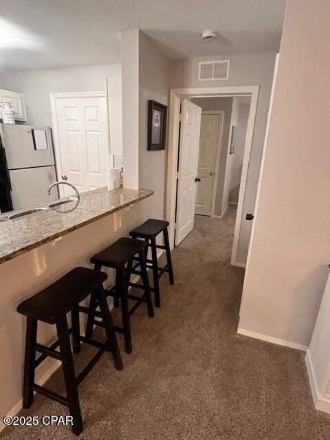 605 Cape Cod Drive, Panama City Beach FL - photo 6 of 11