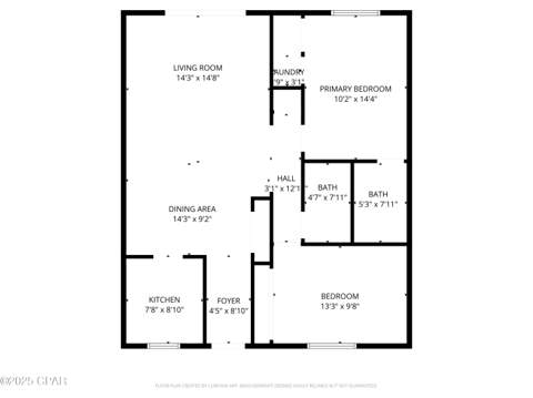 105 Allen Avenue 61, Panama City FL - photo 16 of 22