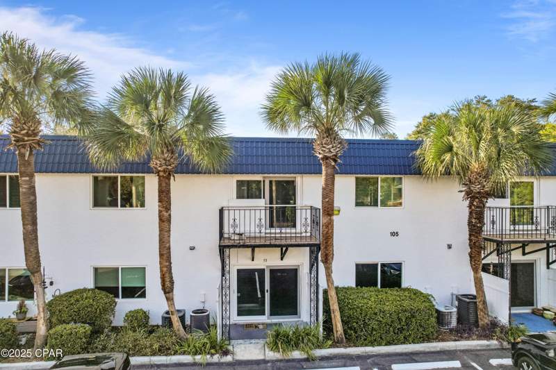 2 bedroom Condominium at 105 Allen Avenue 61, Bay Club Condo Ph 1, Panama City — photo 3