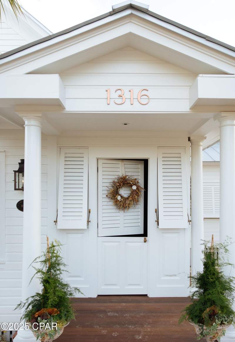 3 bedroom SingleFamilyResidence at 1316 Indian Pass Road, Camp Palms, Port St Joe — photo 2