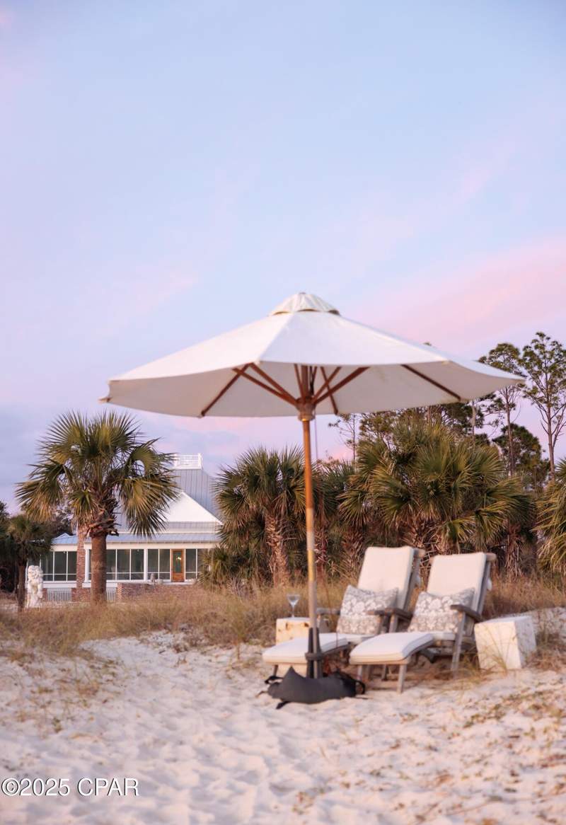 3 bedroom SingleFamilyResidence at 1316 Indian Pass Road, Camp Palms, Port St Joe — photo 3
