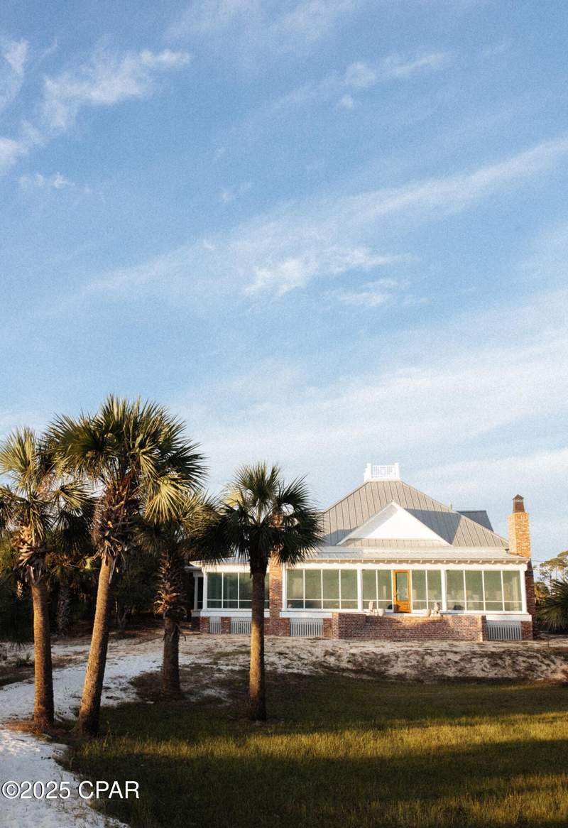3 bedroom SingleFamilyResidence at 1316 Indian Pass Road, Camp Palms, Port St Joe — photo 4