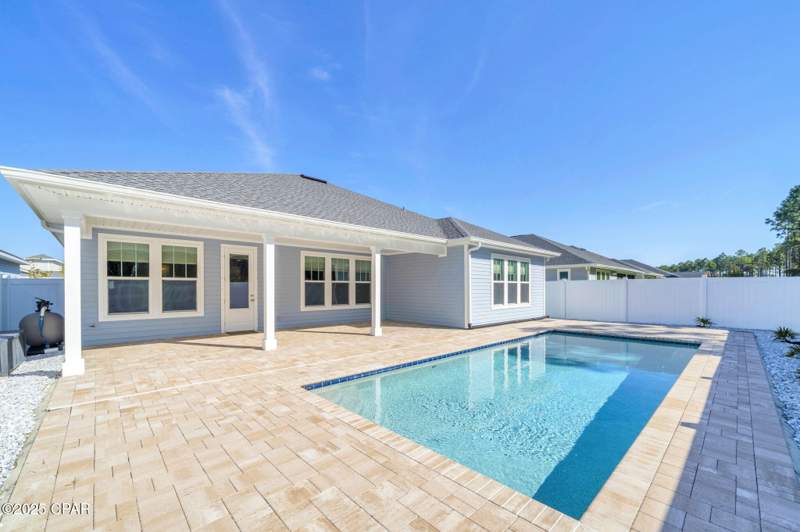 4 bedroom SingleFamilyResidence at 615 Longpoint Way, Breakfast Point East, Panama City Beach — photo 2