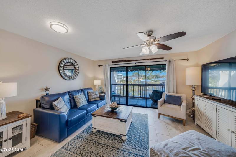 3 bedroom Condominium at 8730 Thomas Drive 313, Villas Of St. Thomas 3, Panama City — photo 4