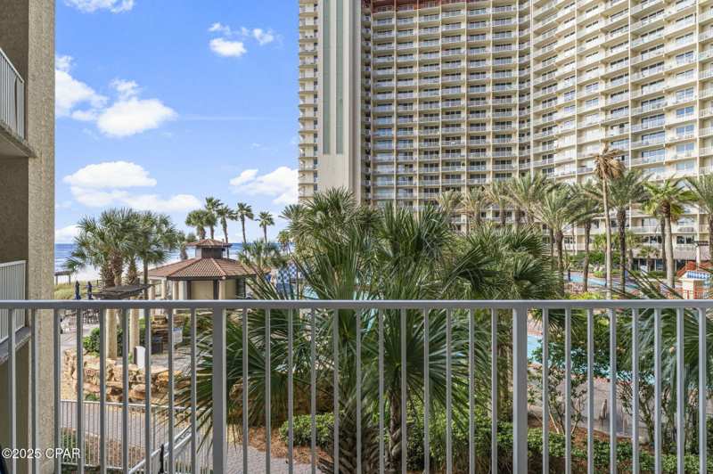 3 bedroom Condominium at 9900 S Thomas Drive 228, Shores Of Panama Phase II, Panama City — photo 1