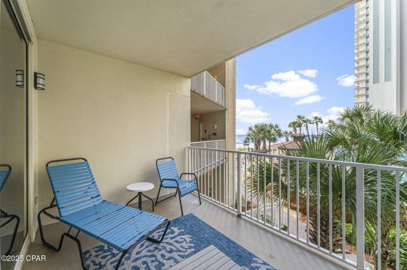 3 bedroom Condominium at 9900 S Thomas Drive 228, Shores Of Panama Phase II, Panama City — photo 2