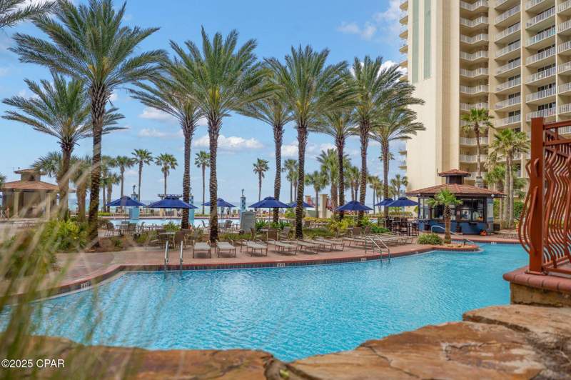 3 bedroom Condominium at 9900 S Thomas Drive 228, Shores Of Panama Phase II, Panama City — photo 4