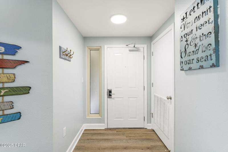 3 bedroom Condominium at 9900 S Thomas Drive 228, Shores Of Panama Phase II, Panama City — photo 5