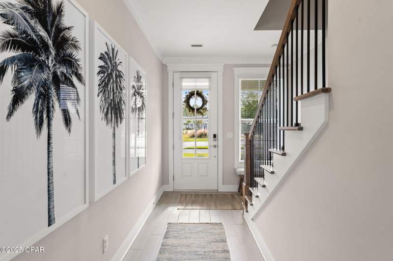 4 bedroom SingleFamilyResidence at 805 Breakfast Point Boulevard, Breakfast Point East, Panama City Beach — photo 5