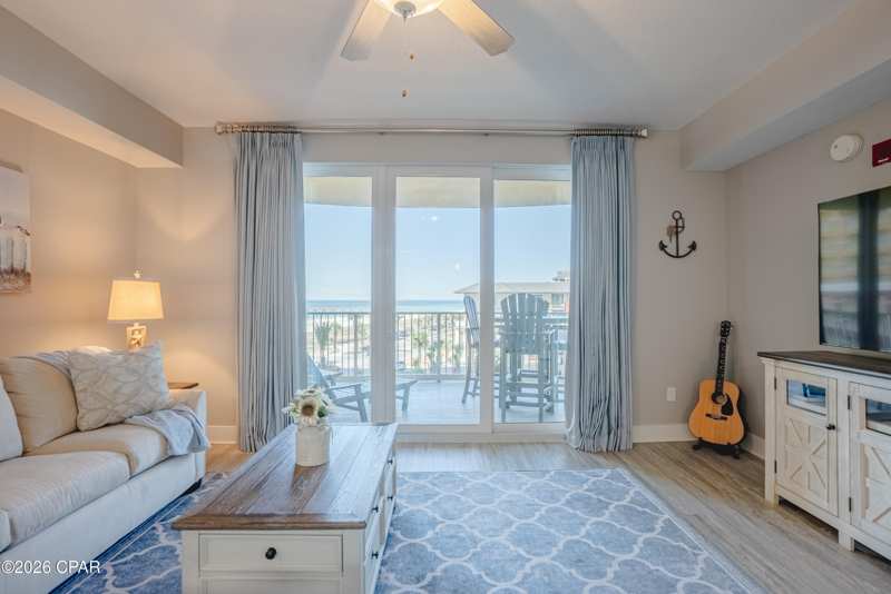 1 bedroom Condominium at 15928 Front Beach Road 3-403, Calypso Towers III, Panama City Beach — photo 1