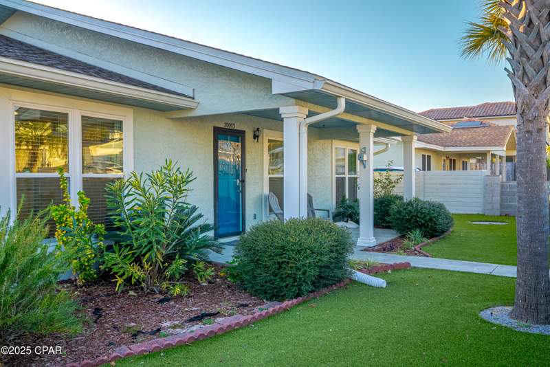 3 bedroom SingleFamilyResidence at 20003 First Avenue, Laguna Beach 2nd Add, Panama City Beach — photo 4