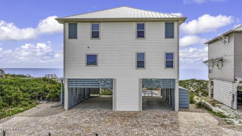 123 Sapodilla Lane, Port St Joe FL - photo 14 of 75