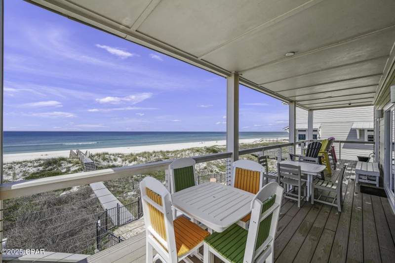 5 bedroom SingleFamilyResidence at 123 Sapodilla Lane, Sunset Pointe, Port St Joe — photo 2
