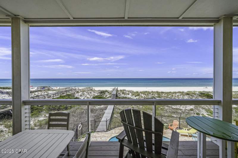 5 bedroom SingleFamilyResidence at 123 Sapodilla Lane, Sunset Pointe, Port St Joe — photo 3