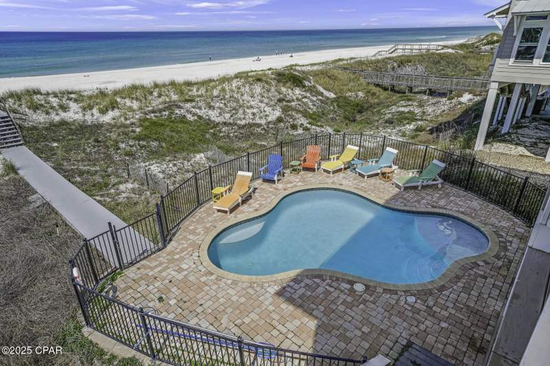 5 bedroom SingleFamilyResidence at 123 Sapodilla Lane, Sunset Pointe, Port St Joe — photo 5