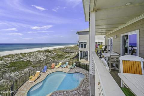123 Sapodilla Lane, Port St Joe FL - photo 6 of 75