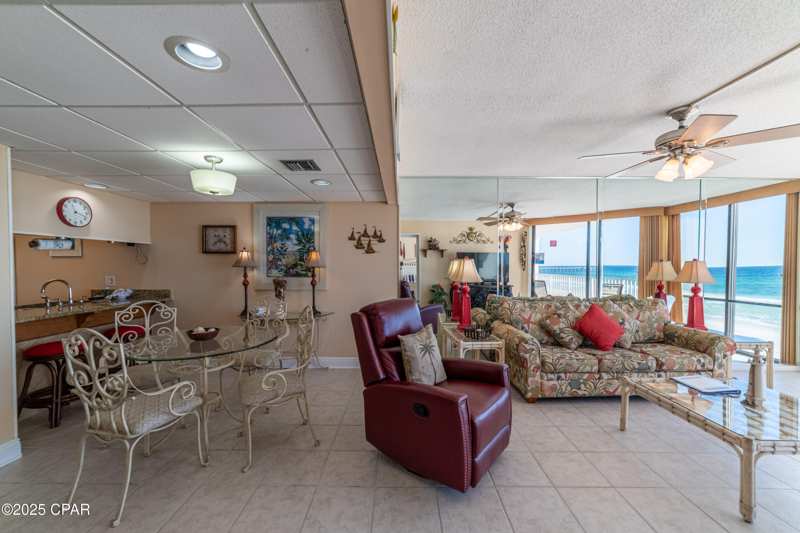 1 bedroom Condominium at 11757 Front Beach Road 404, Leeward/Windward Condo, Panama City Beach — photo 1