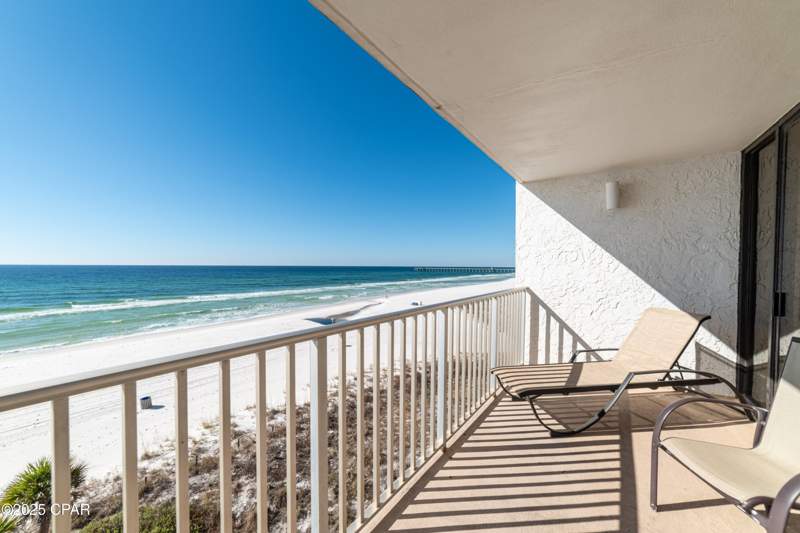 1 bedroom Condominium at 11757 Front Beach Road 404, Leeward/Windward Condo, Panama City Beach — photo 2