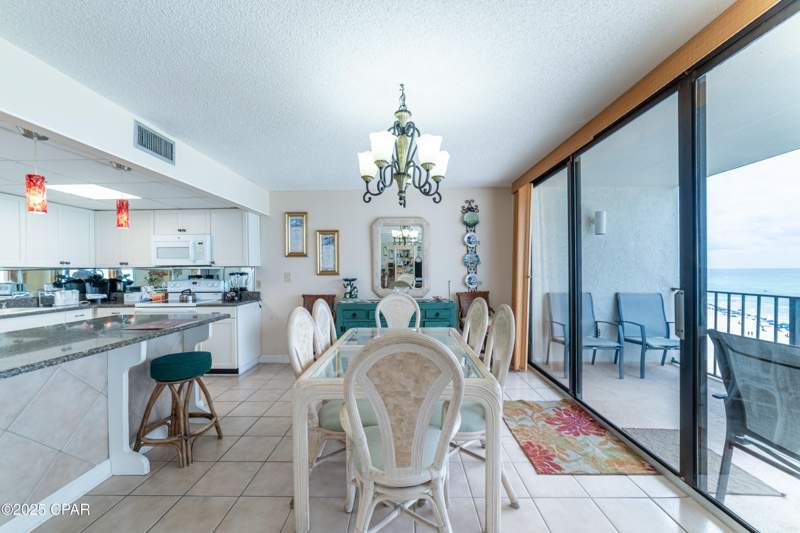 2 bedroom Condominium at 11619 Front Beach Road 811, Edgewater Tower II, Panama City Beach — photo 5
