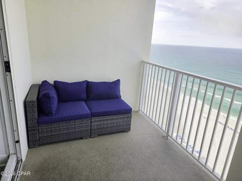 10611 Front Beach Road 1502, Panama City Beach FL - photo 24 of 34