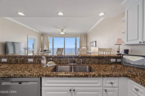 9450 S Thomas Drive 1703C, Panama City FL - photo 12 of 22