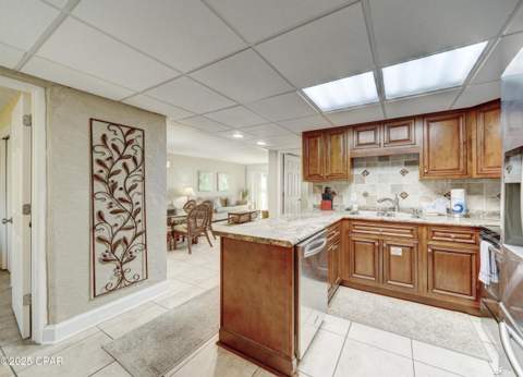 8727 Thomas Drive C17, Panama City Beach FL - photo 13 of 45
