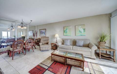 8727 Thomas Drive C17, Panama City Beach FL - photo 6 of 45